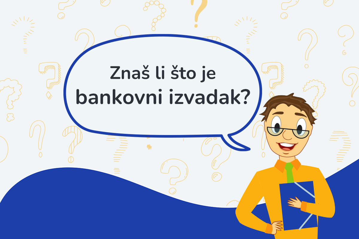 Bankovni izvadak