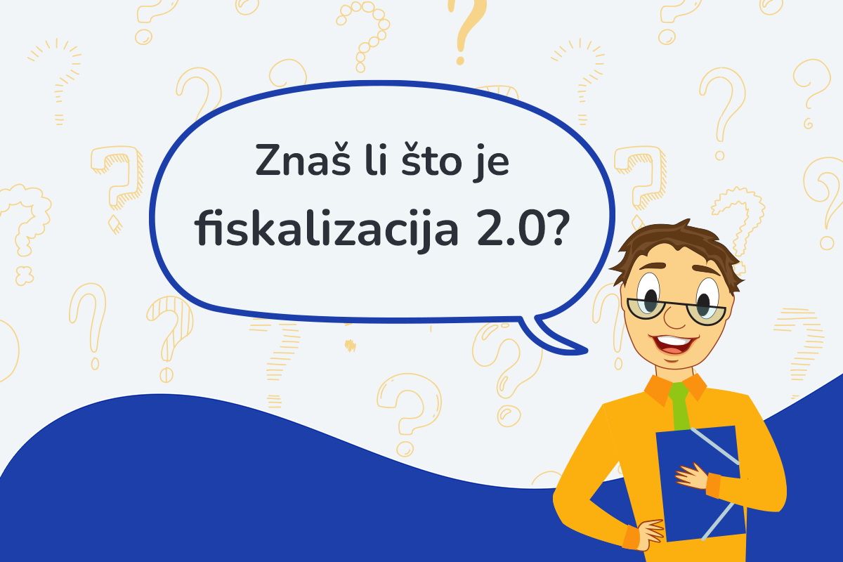 Fiskalizacija 2.0