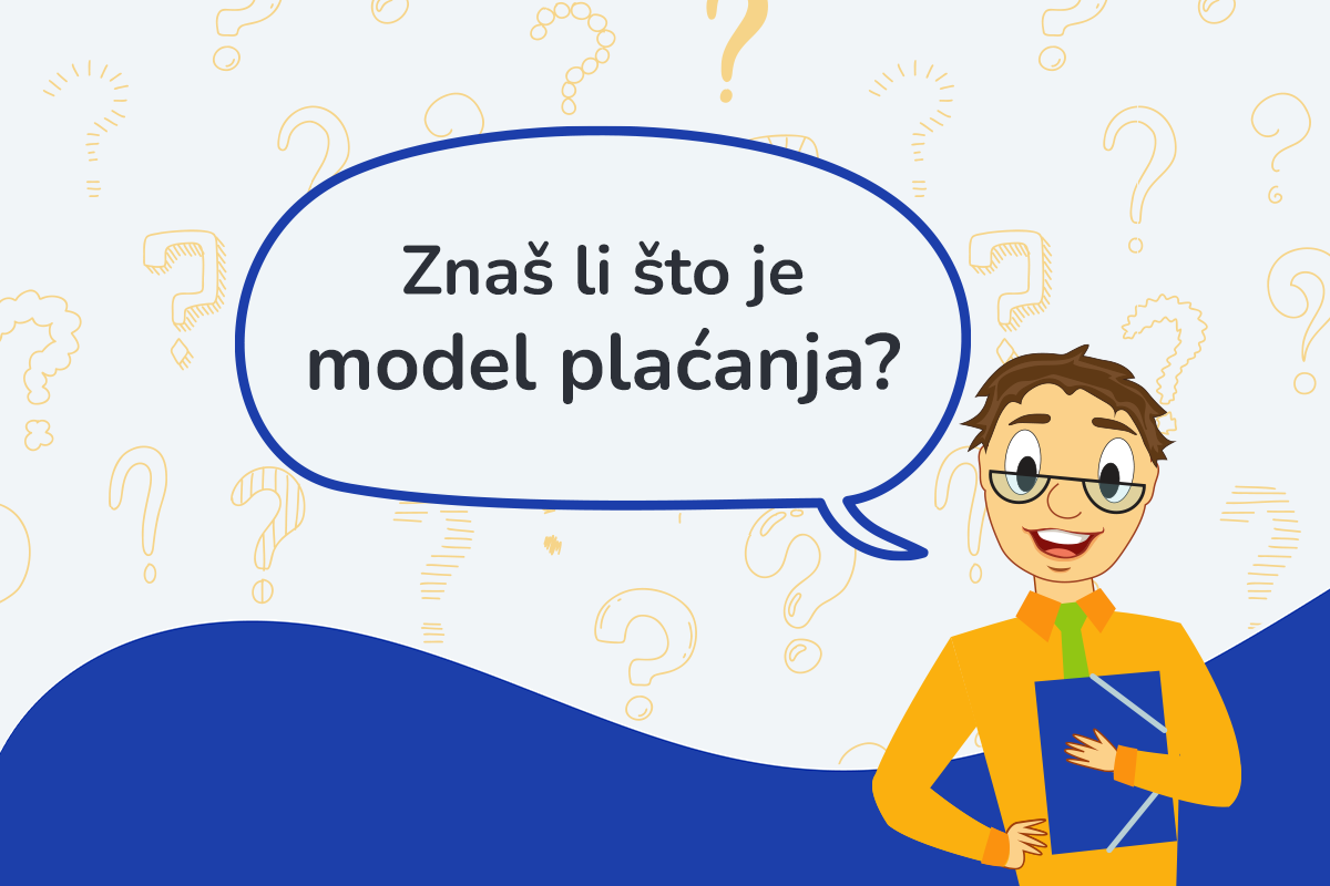 Model plaćanja