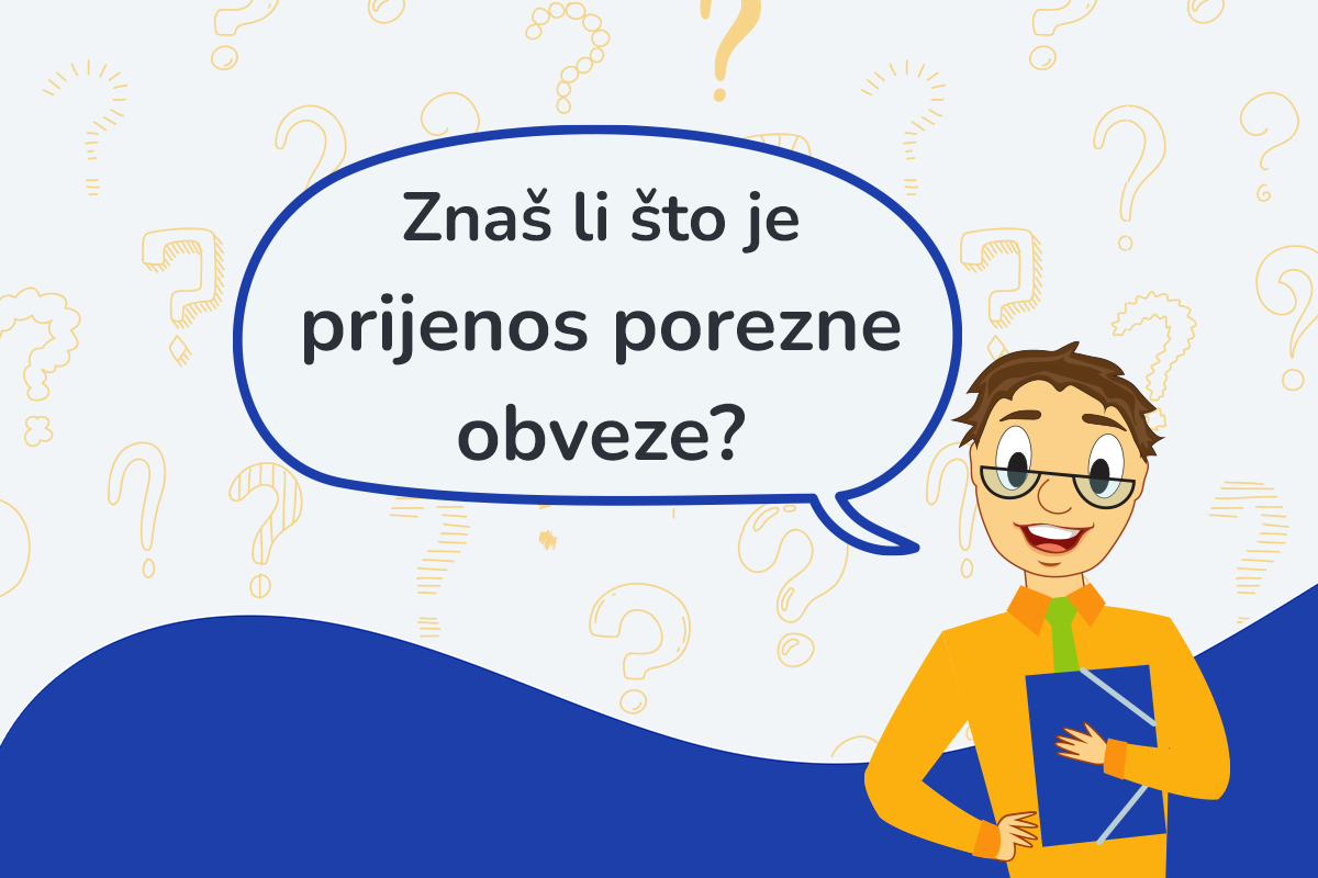 Prijenos porezne obveze
